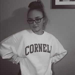 Meet your Posher, Alecia